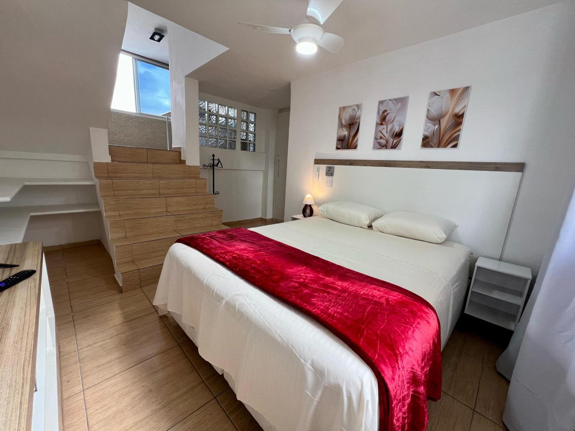Apartamento Vista Inesquecivel De Sao Paulo!
