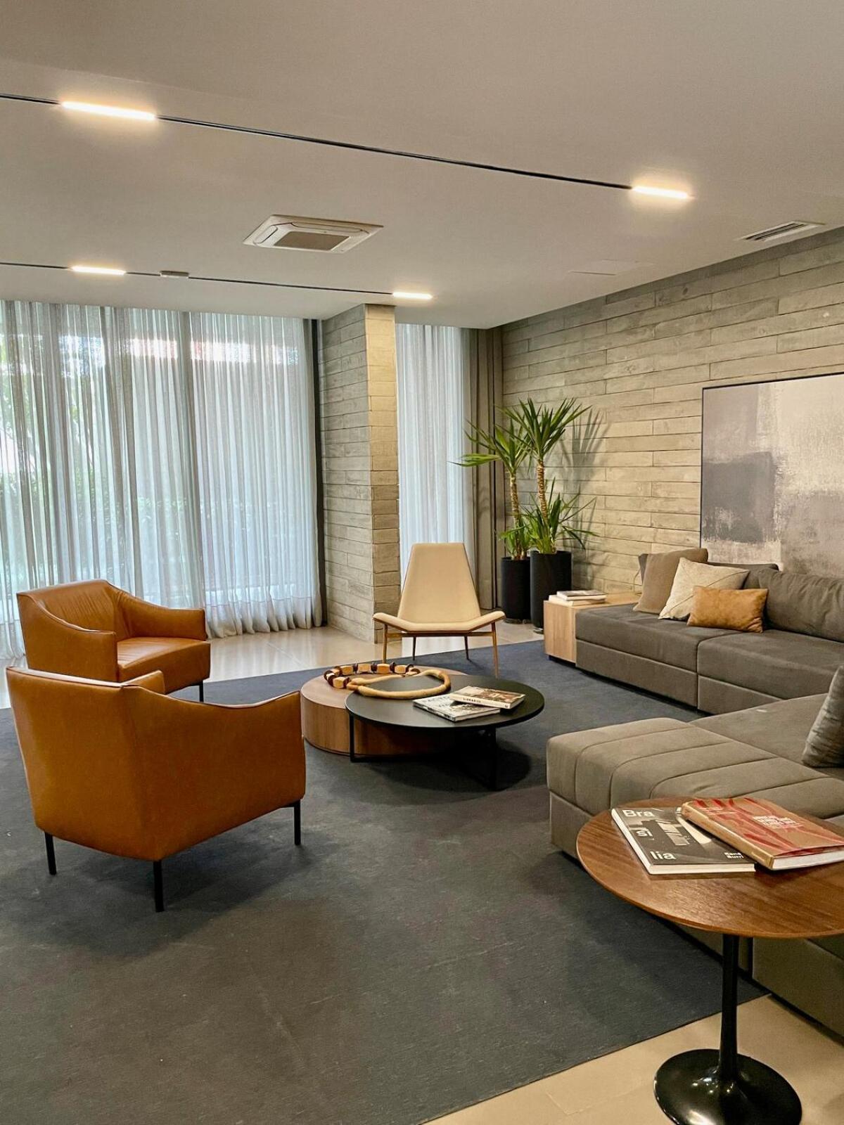 Apartment Consolacao Bela Cintra, Com Ac, Perto Da Paulista Sao Paulo