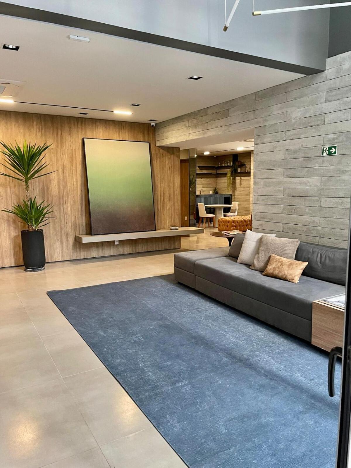 Consolacao Bela Cintra, Com Ac, Perto Da Paulista Apartment