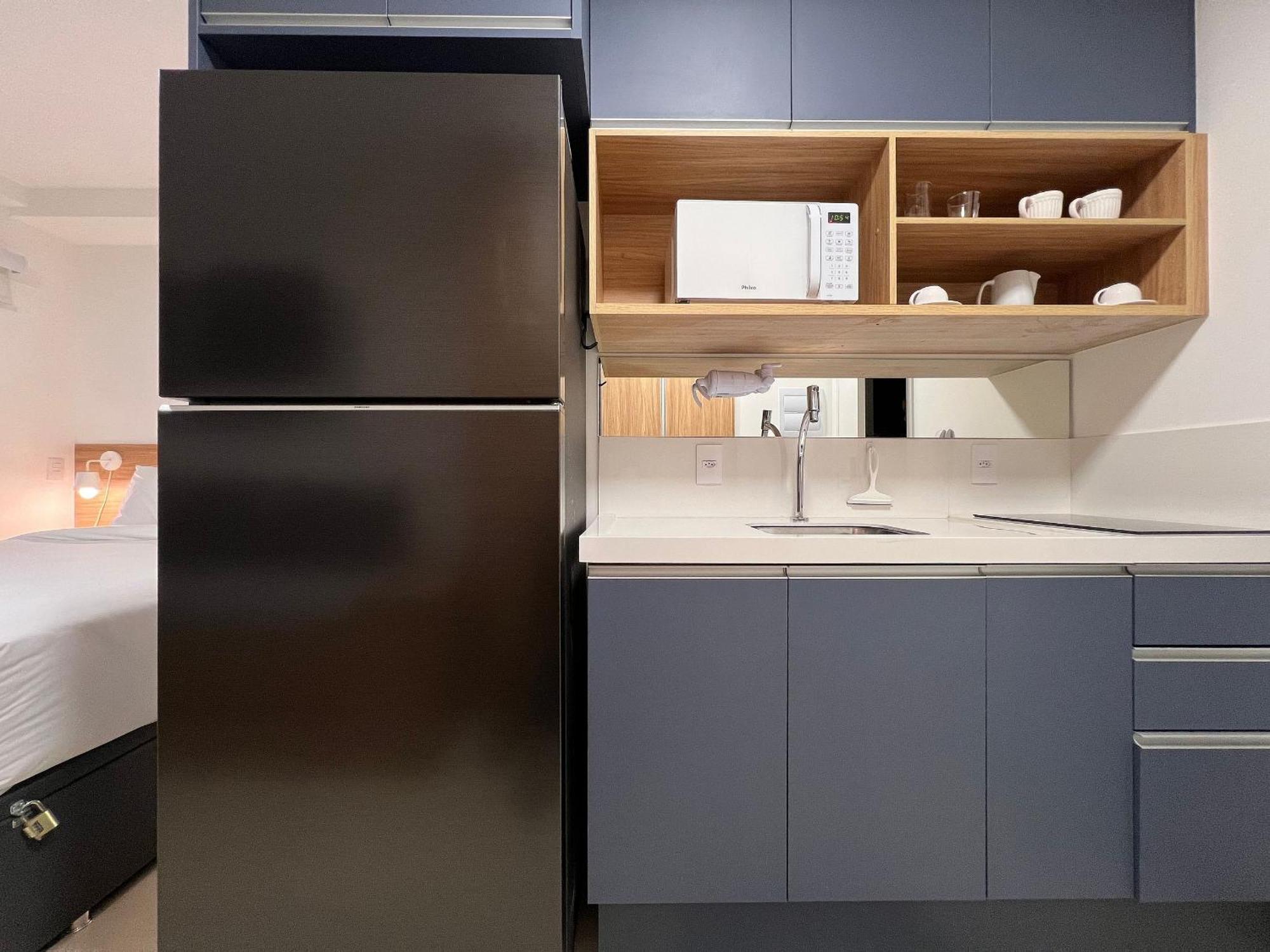 Apartamento Lindos Na Liberdade Ac/wf/proximo Ao Metro São Paulo