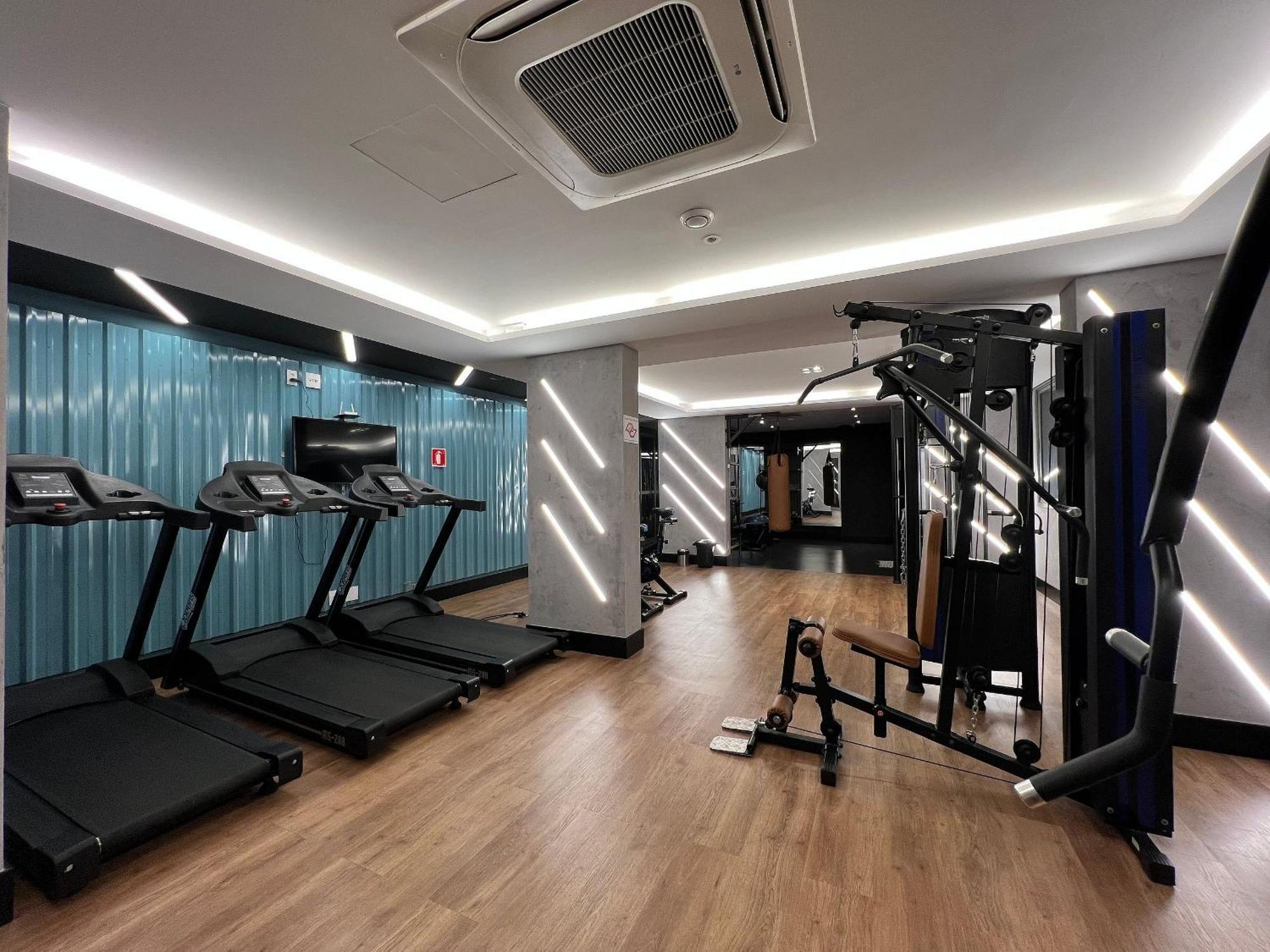Apartamento Lindos Na Liberdade Ac/wf/proximo Ao Metro São Paulo