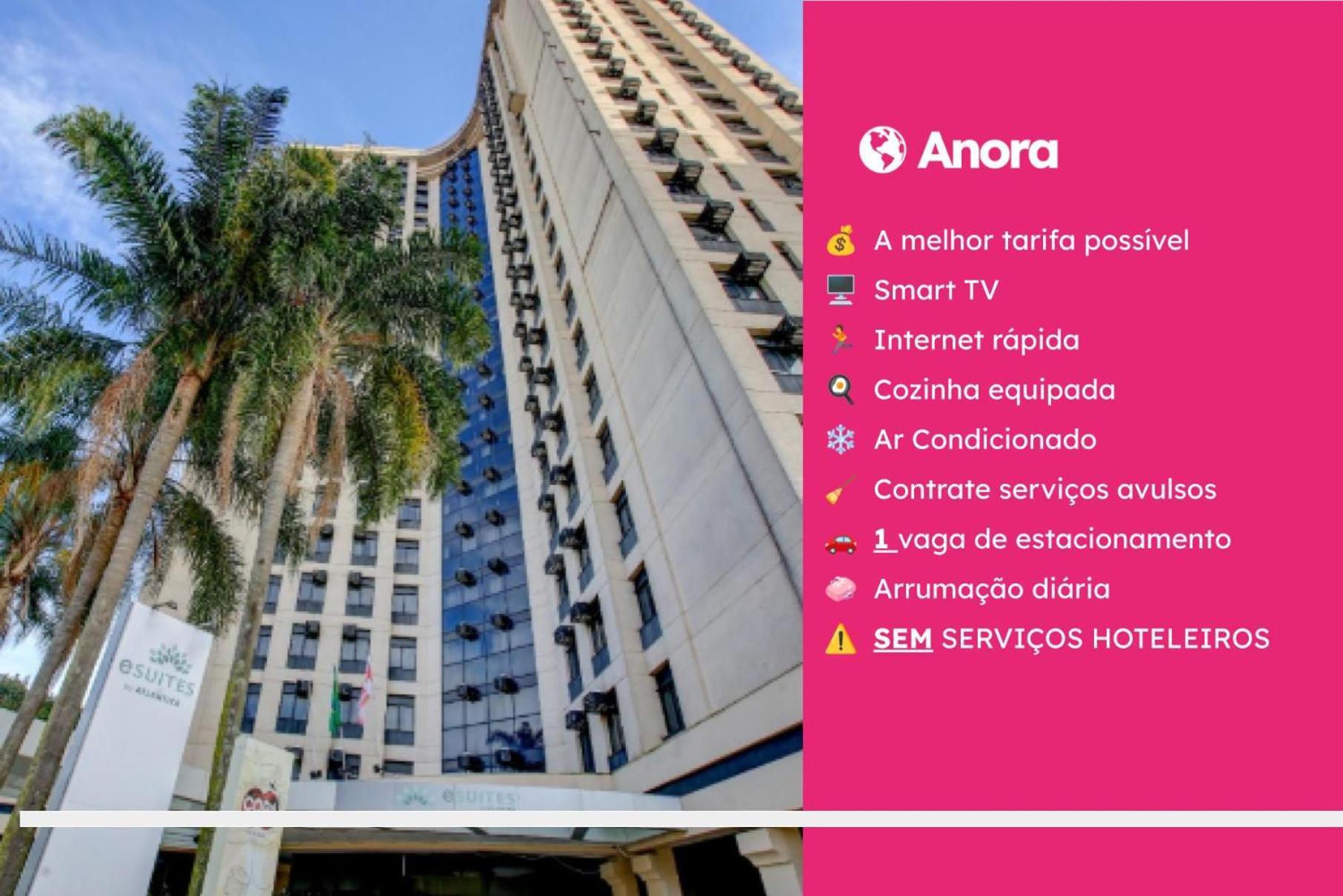 Esc - Aeroporto Congonhas By Anora Spaces *