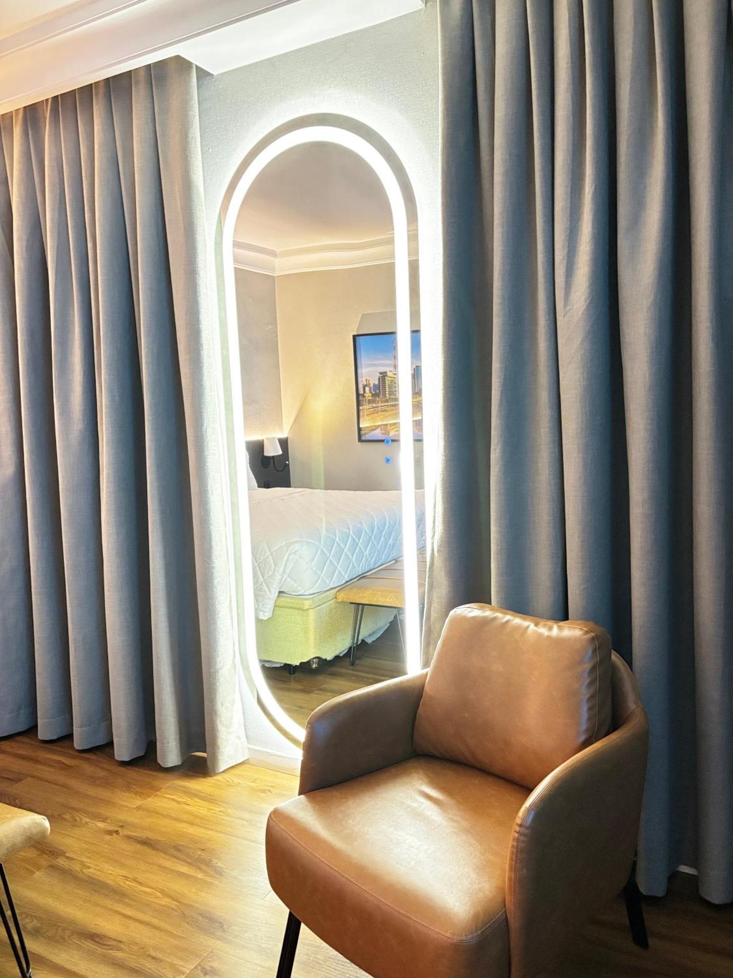 Flat Higienopolis Premium São Paulo