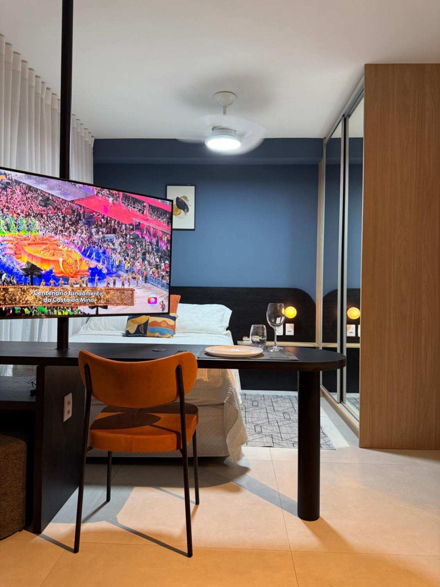 1710 Em Pinheiros Apartment *