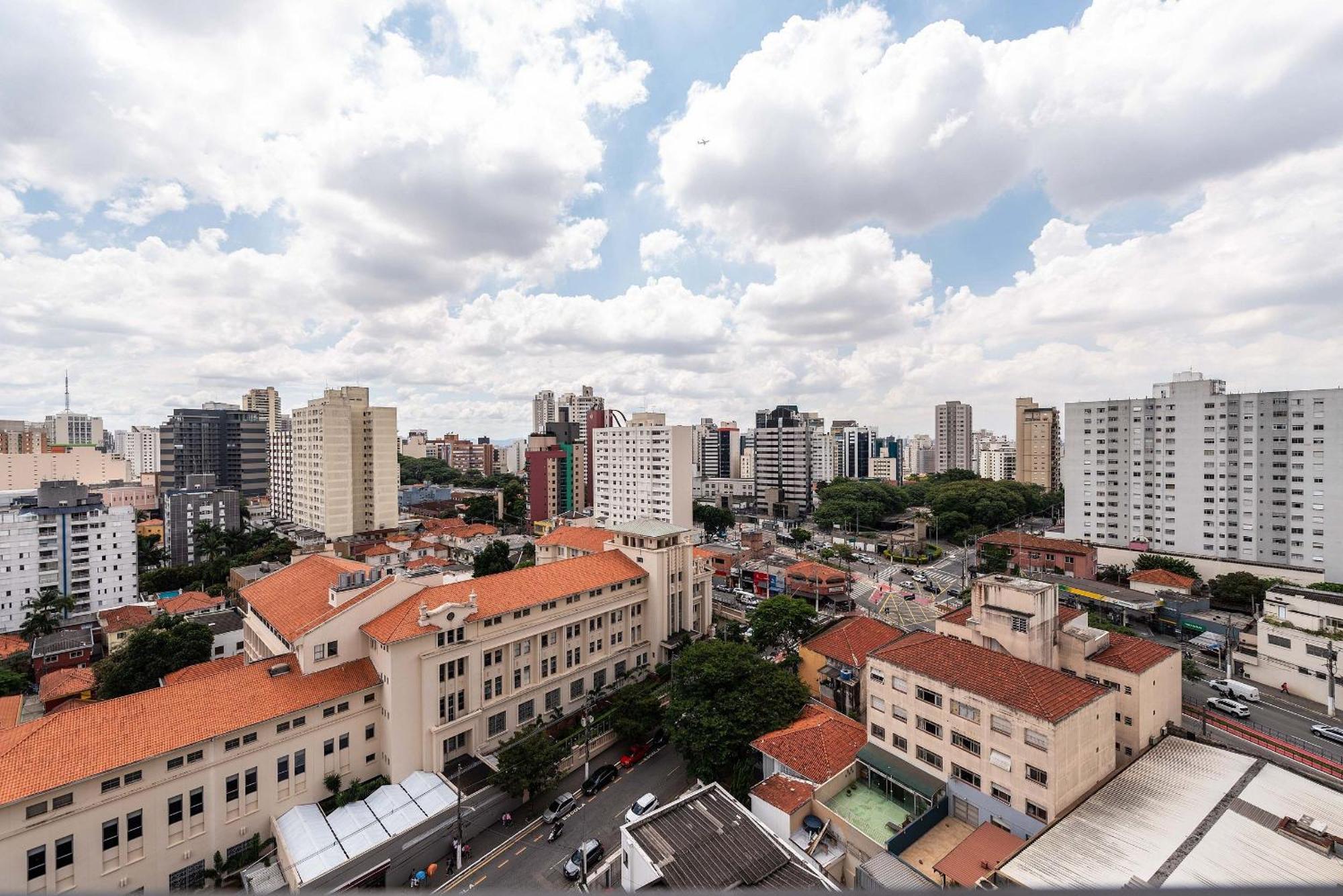 Nik Mariana São Paulo