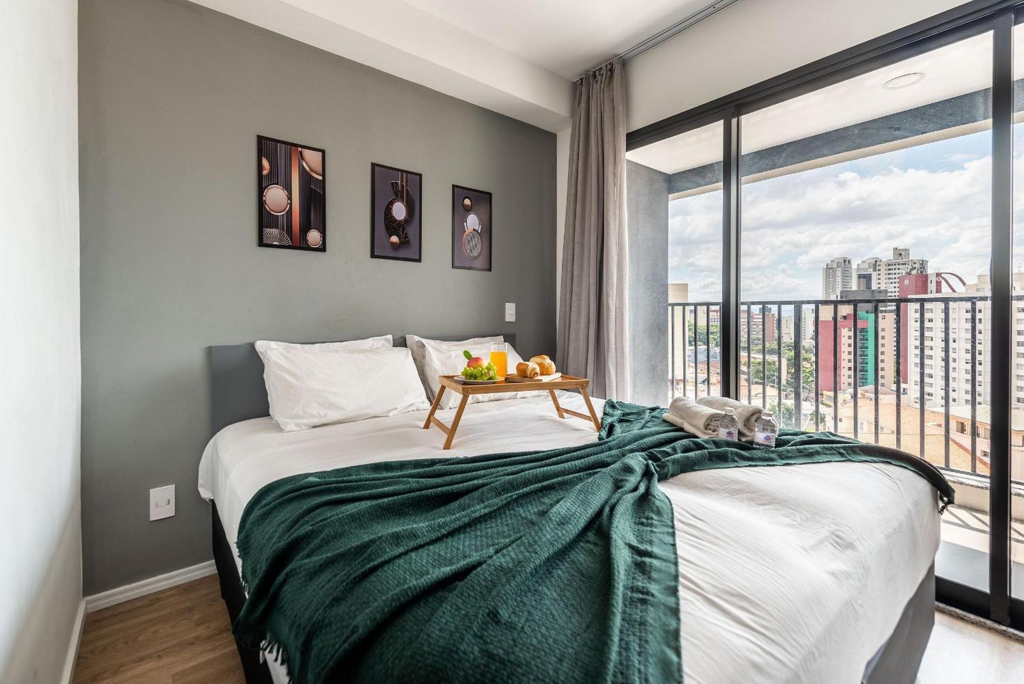 Nik Mariana Casa de férias São Paulo