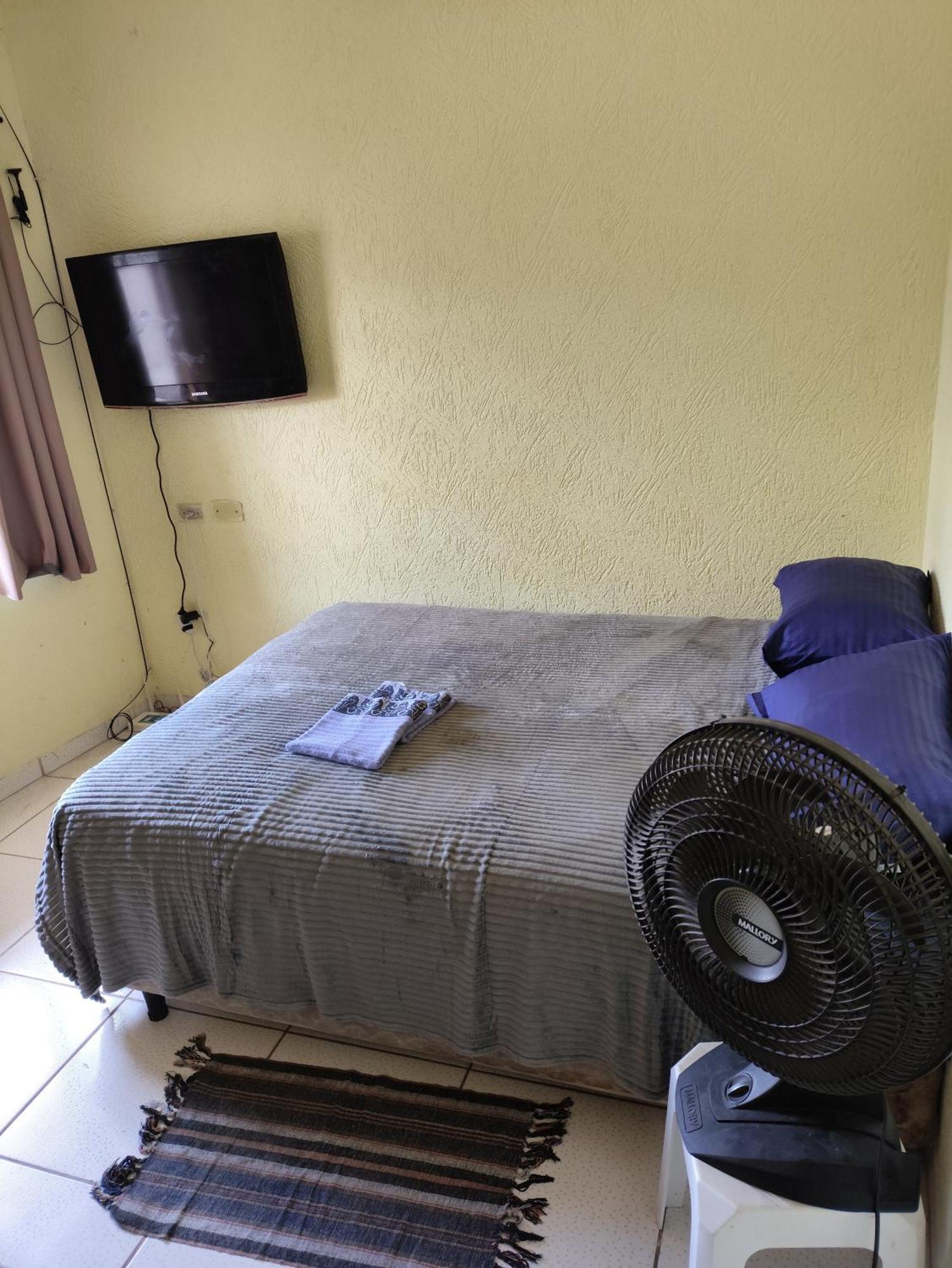 02 Jardim Peri Cozinha Banheiro Apartamento São Paulo
