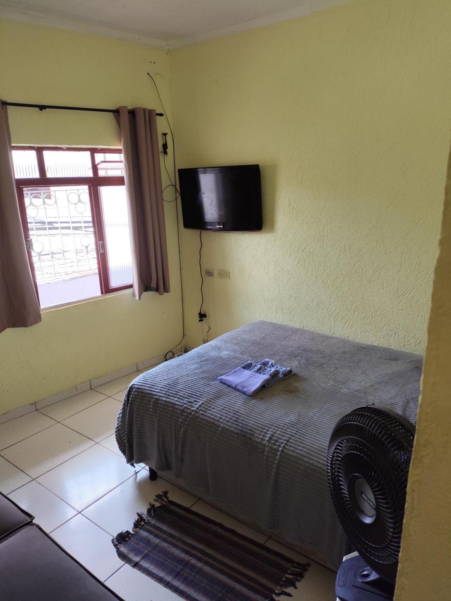 02 Jardim Peri Cozinha Banheiro Apartamento São Paulo
