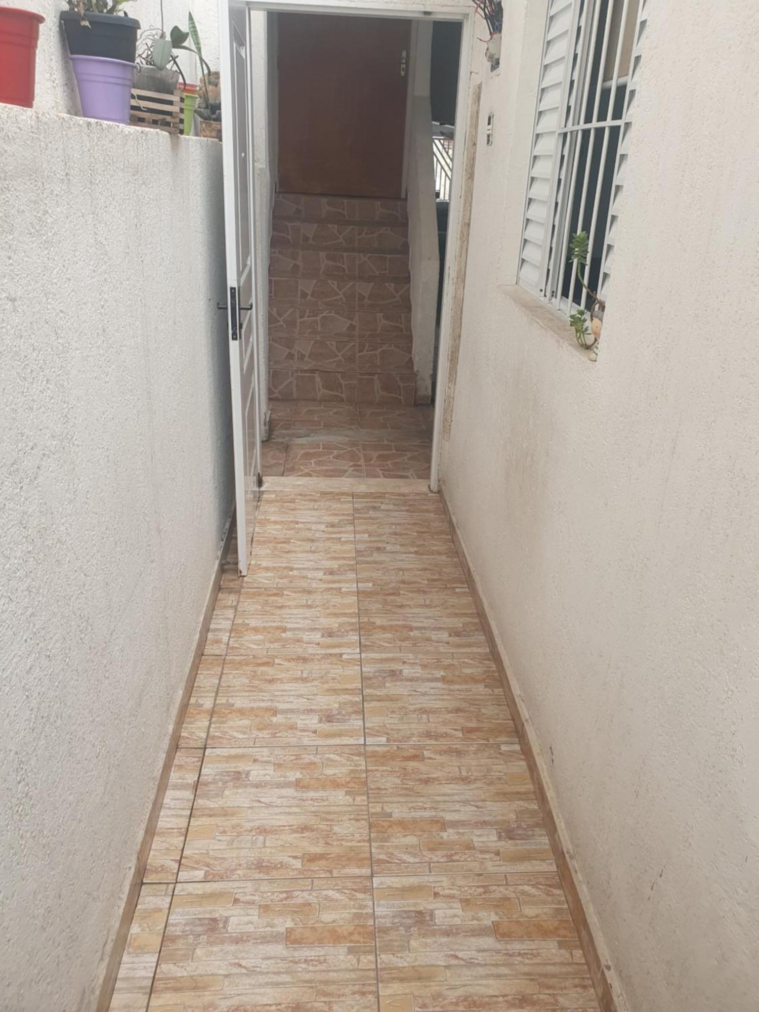 Pousada Casa Da Vo