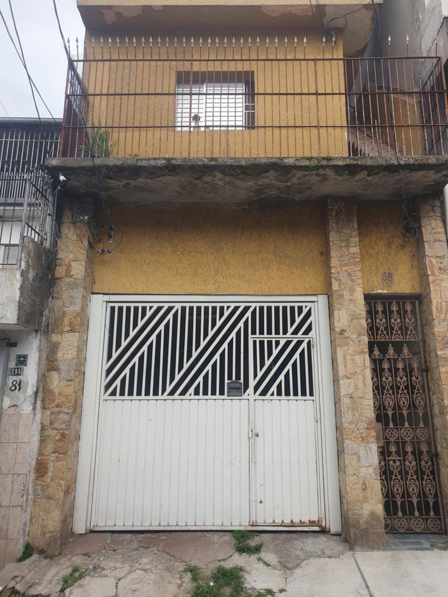 Casa Da Vo Pousada São Paulo