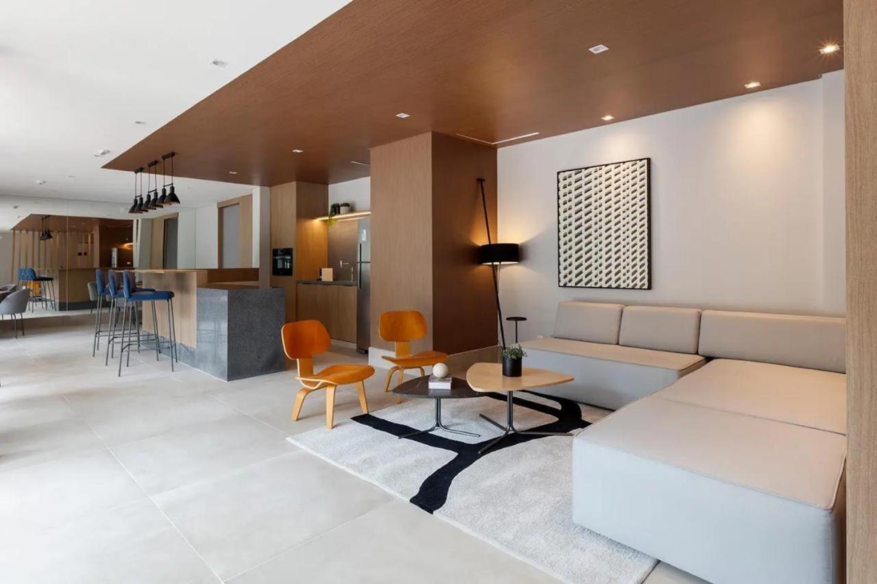 O Do Brooklin 1301 Apartamento São Paulo