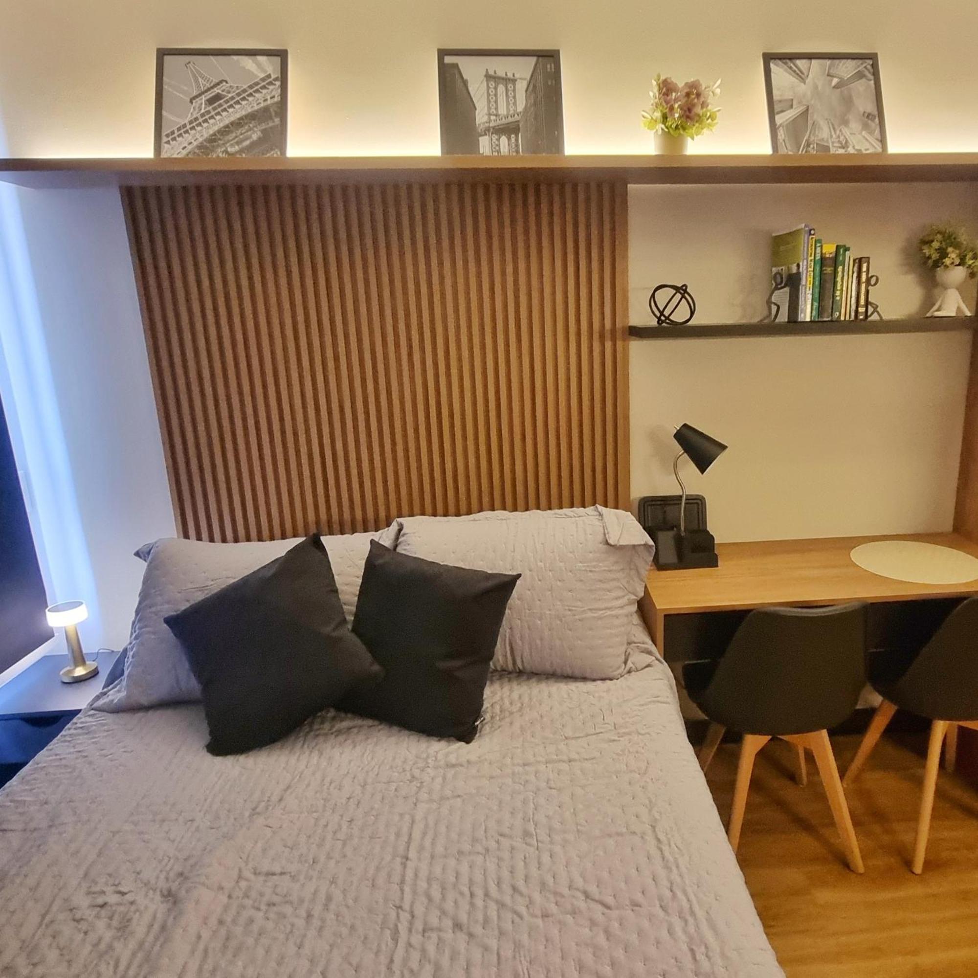 Apartamento Proximo Ao Aeroporto