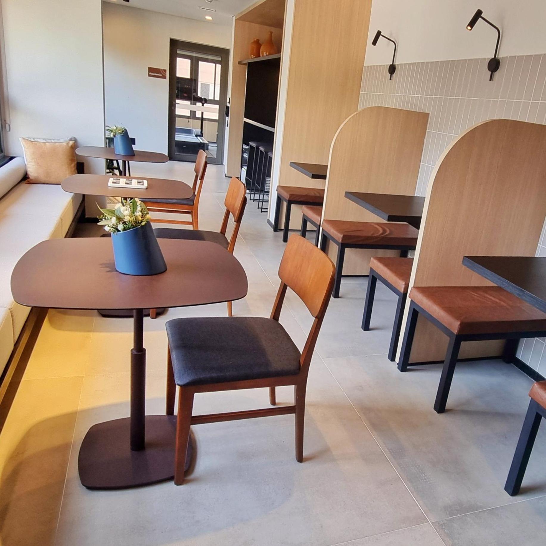 Proximo Ao Aeroporto Apartamento São Paulo