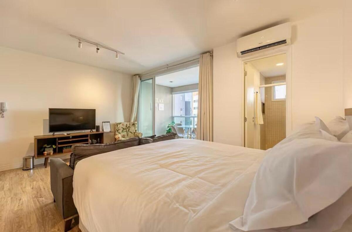 Apartamento Loft Luxury In The Location Of Madalena *