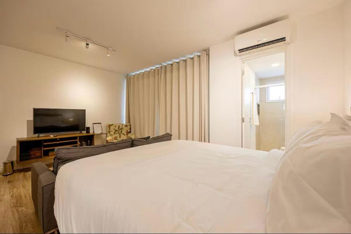 Apartamento Loft Luxury In The Location Of Madalena *