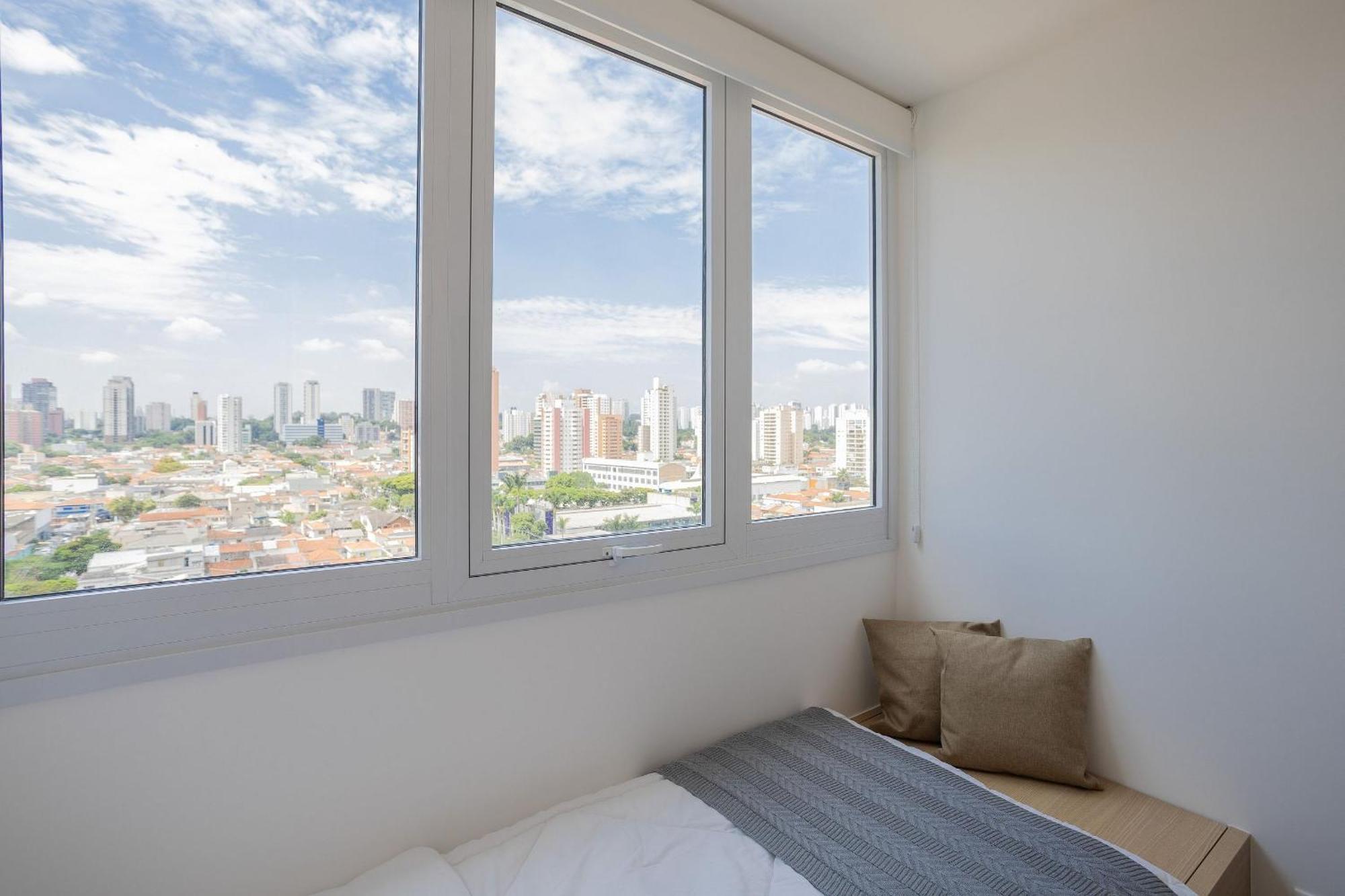Apartamento Extension Berrini São Paulo