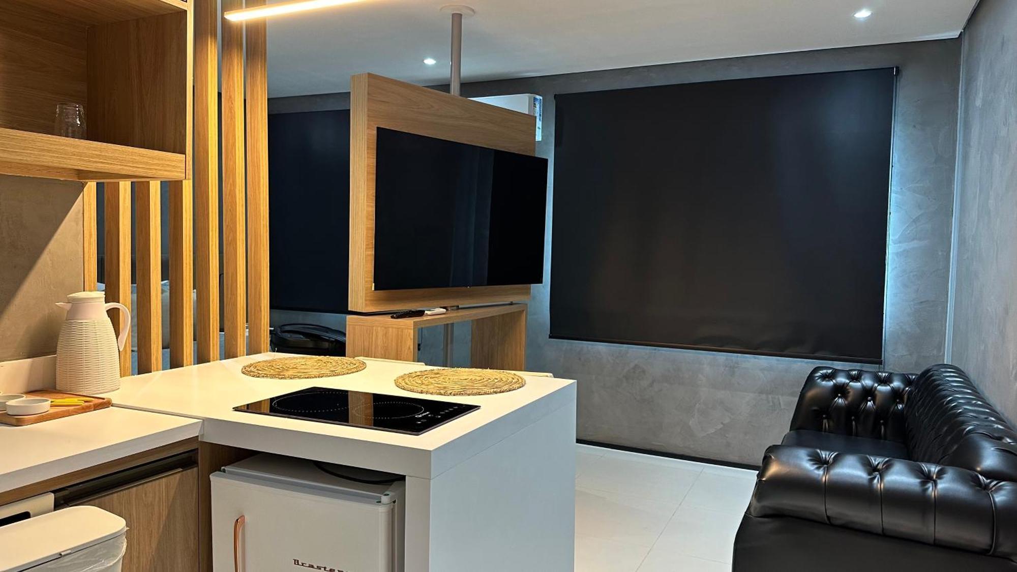 Estilo Com Limpeza Consulado * São Paulo