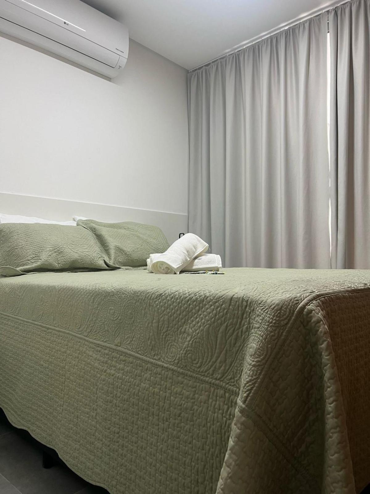 Apartamento Tatuape