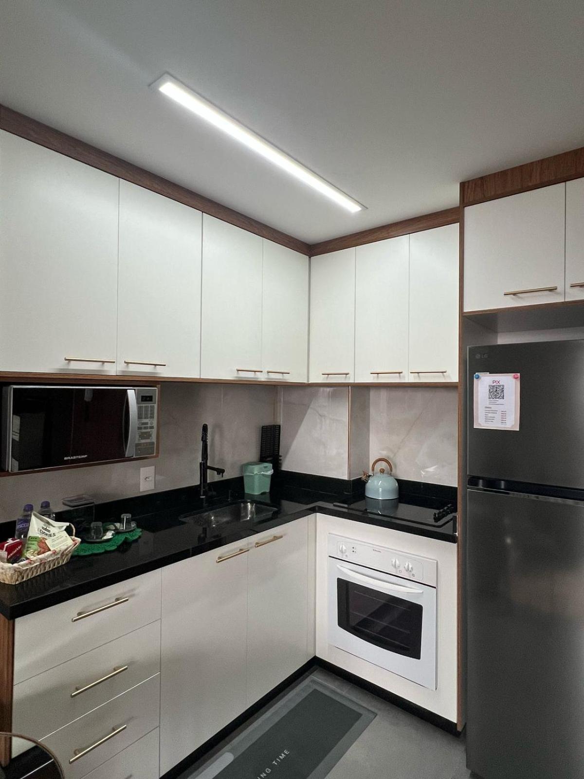 Apartamento Tatuape