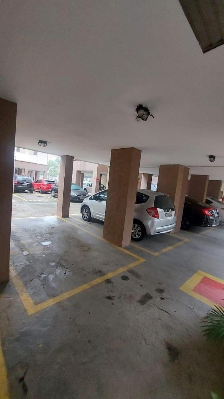 Apartamento Apto 3 Quartos Perfeito Grupos Ou Familia São Paulo