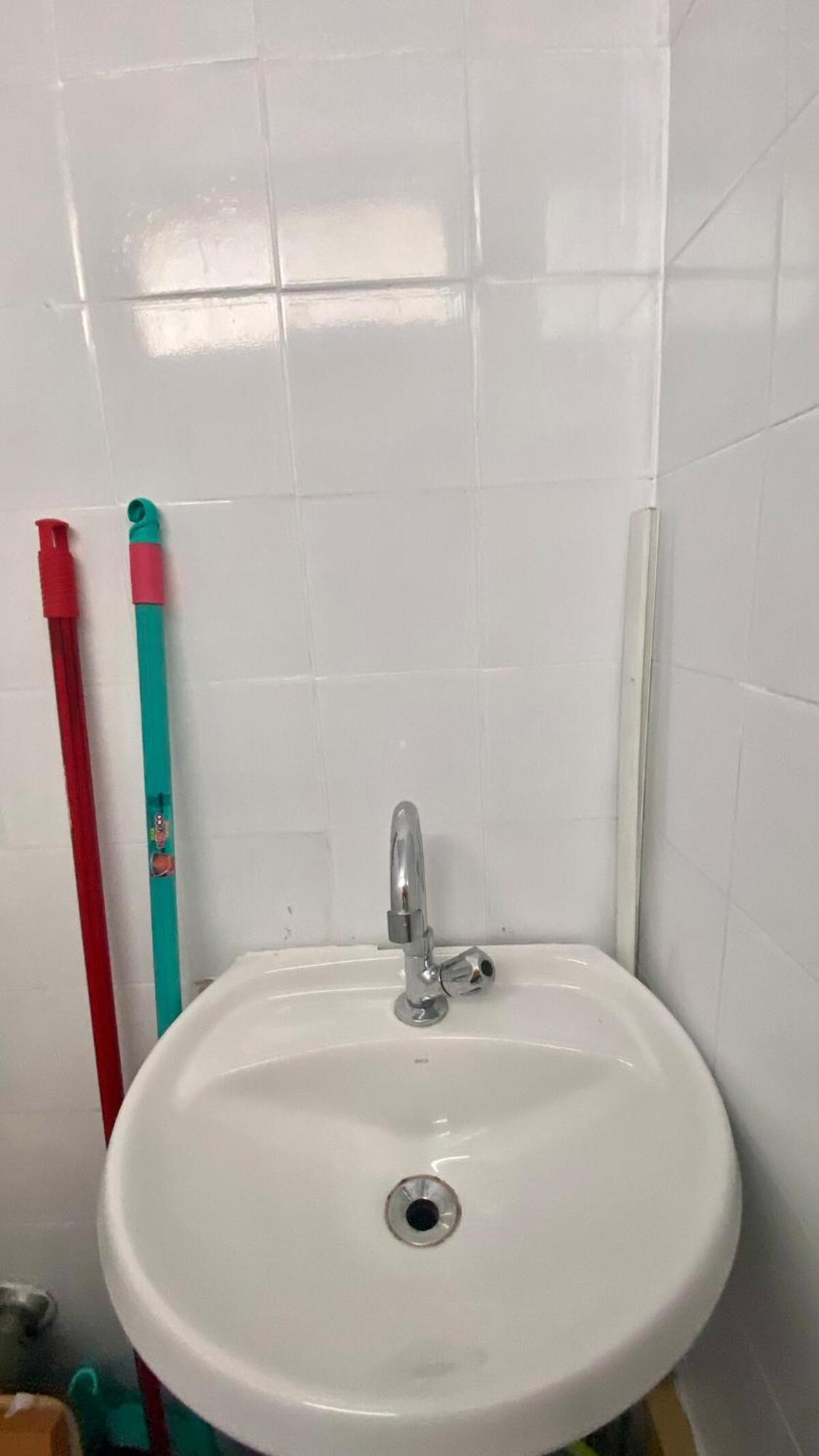 Apto 3 Quartos Perfeito Grupos Ou Familia Apartamento São Paulo