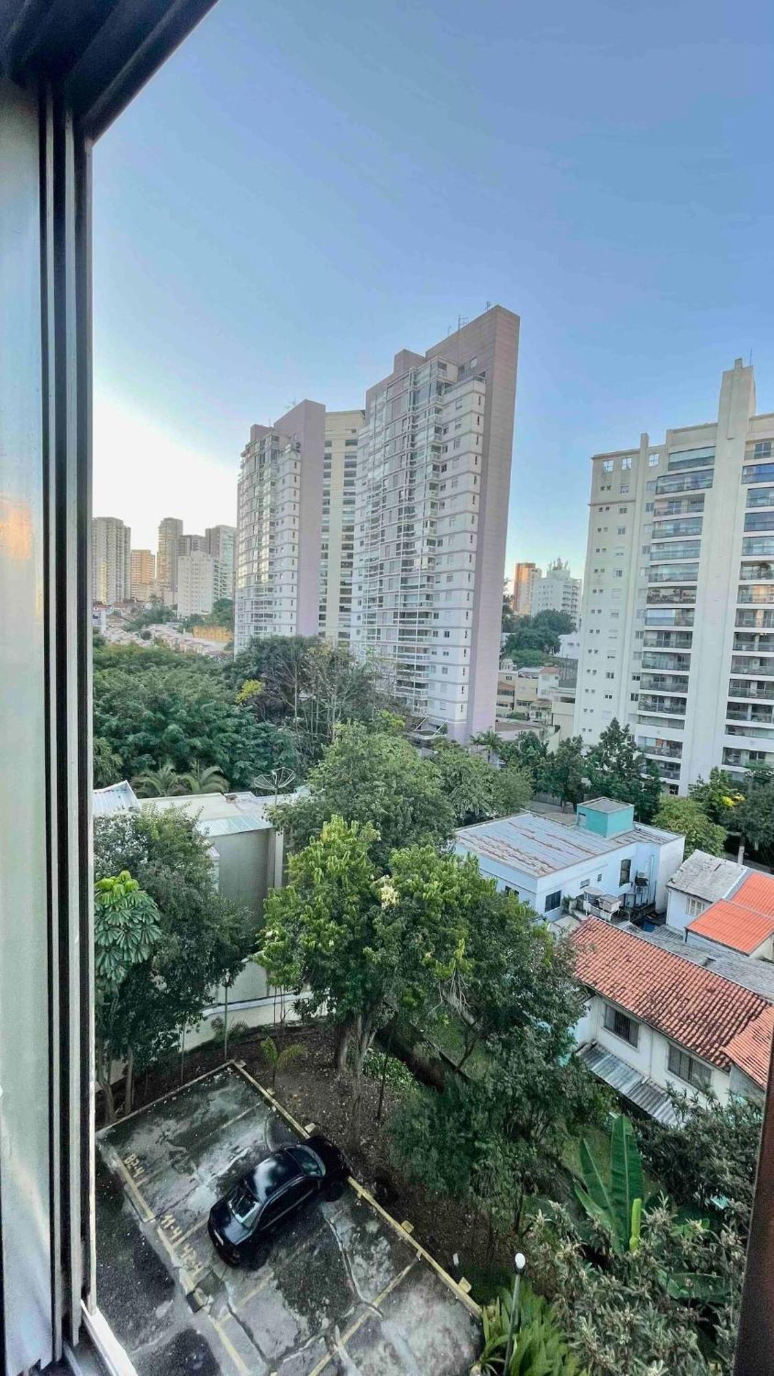 Apartment Apto 3 Quartos Perfeito Grupos Ou Familia Sao Paulo