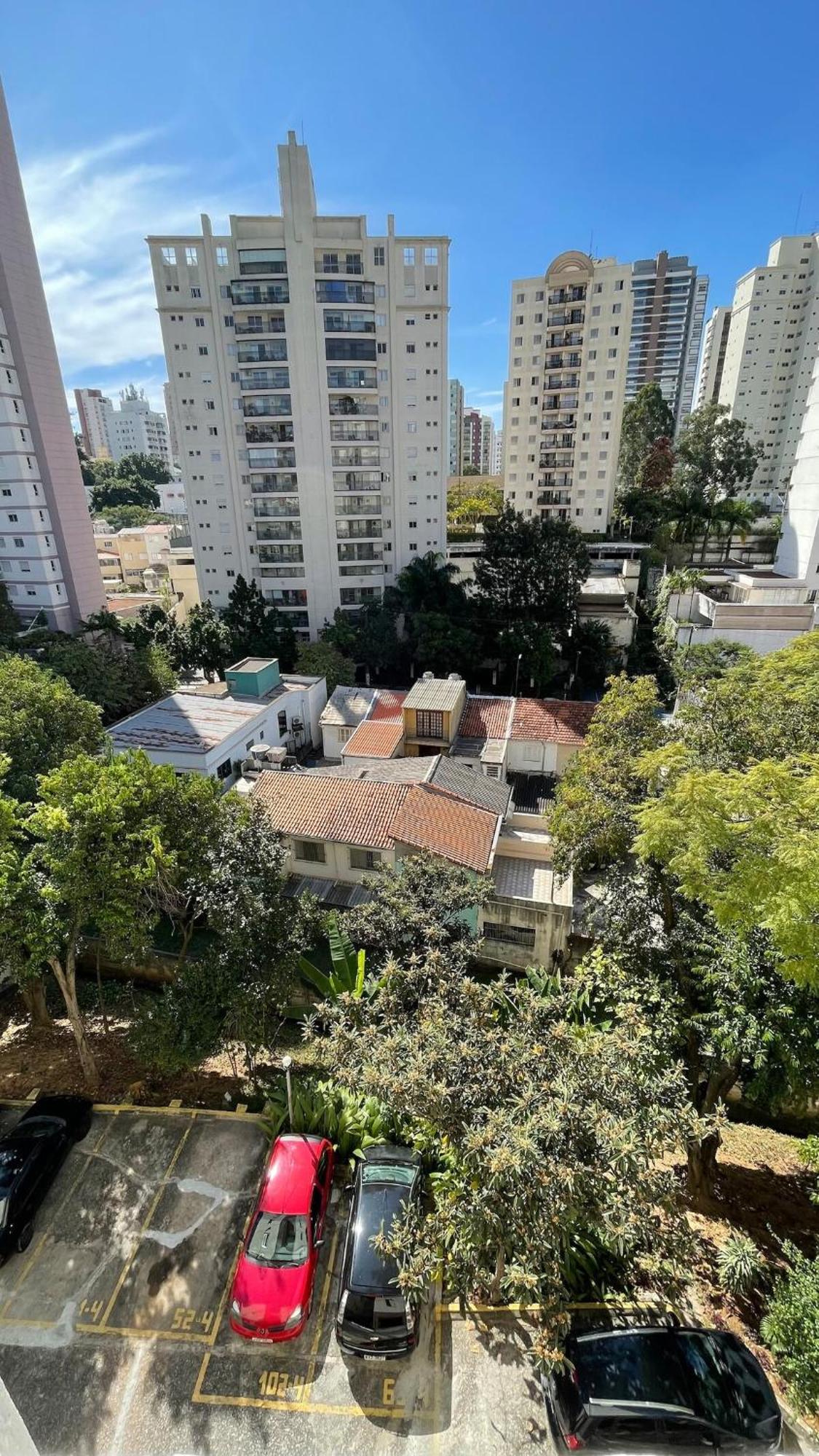 Apartment Apto 3 Quartos Perfeito Grupos Ou Familia Sao Paulo