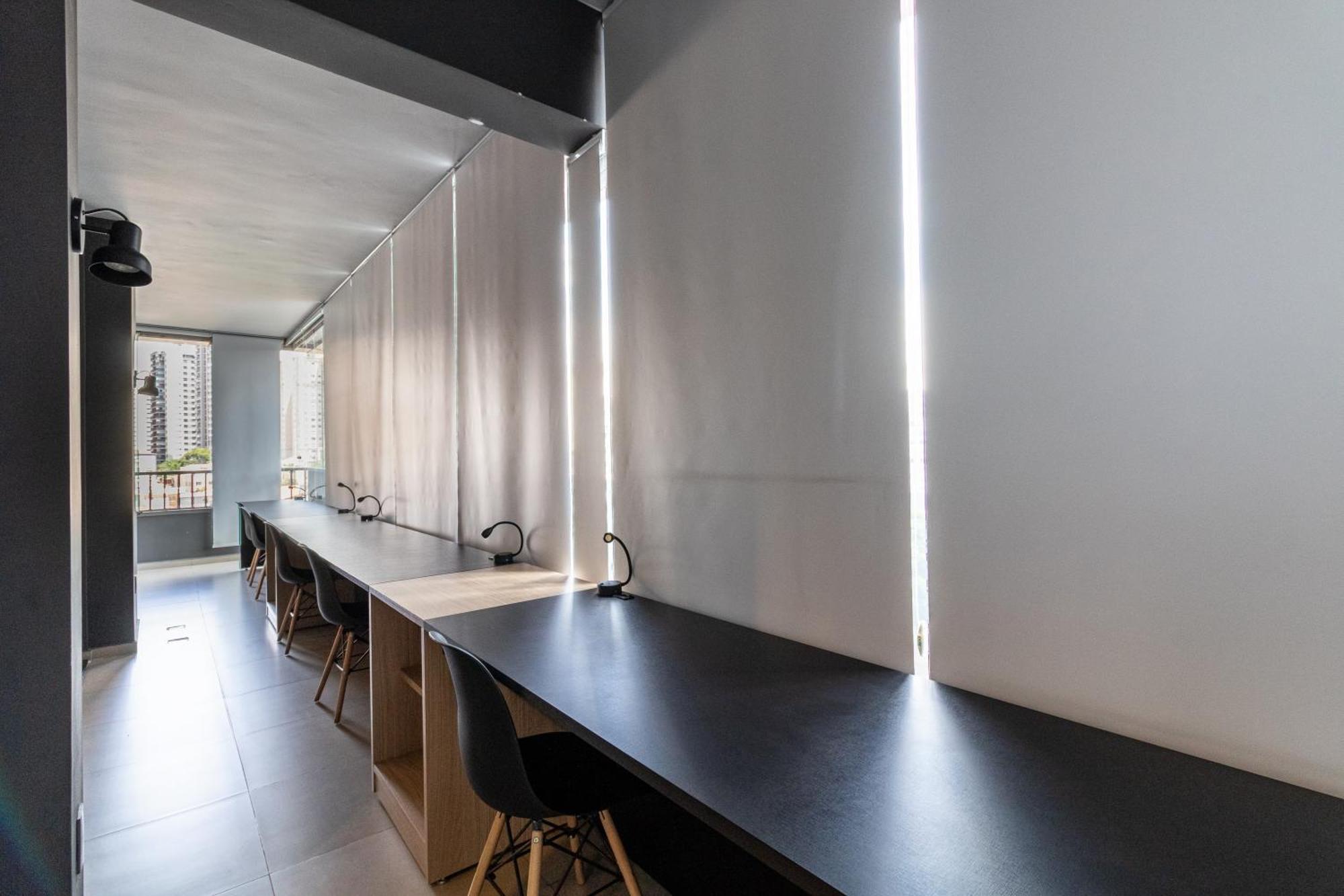 Flat Ao Lado Do Allianz Parque - Com Garagem - Perdizes Apartamento *