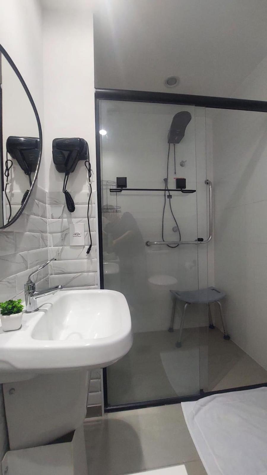 Apartamento Hy Pinheiros 205 Madalena - Jardins *