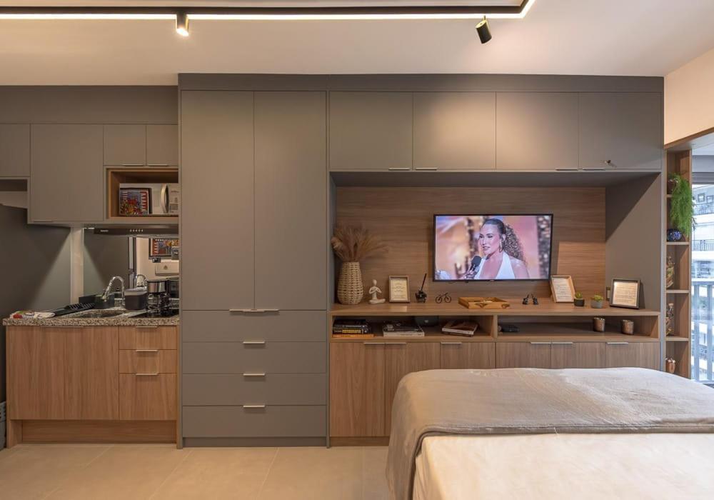 Moema Spazio Di Casa Oj 614 Jurupis Apartamento *