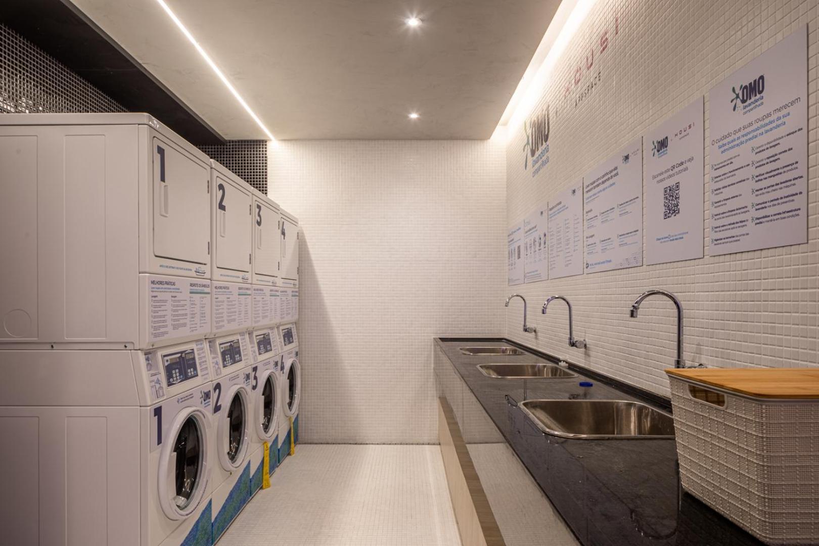 Moema Spazio Di Casa Oj 614 Jurupis Apartamento