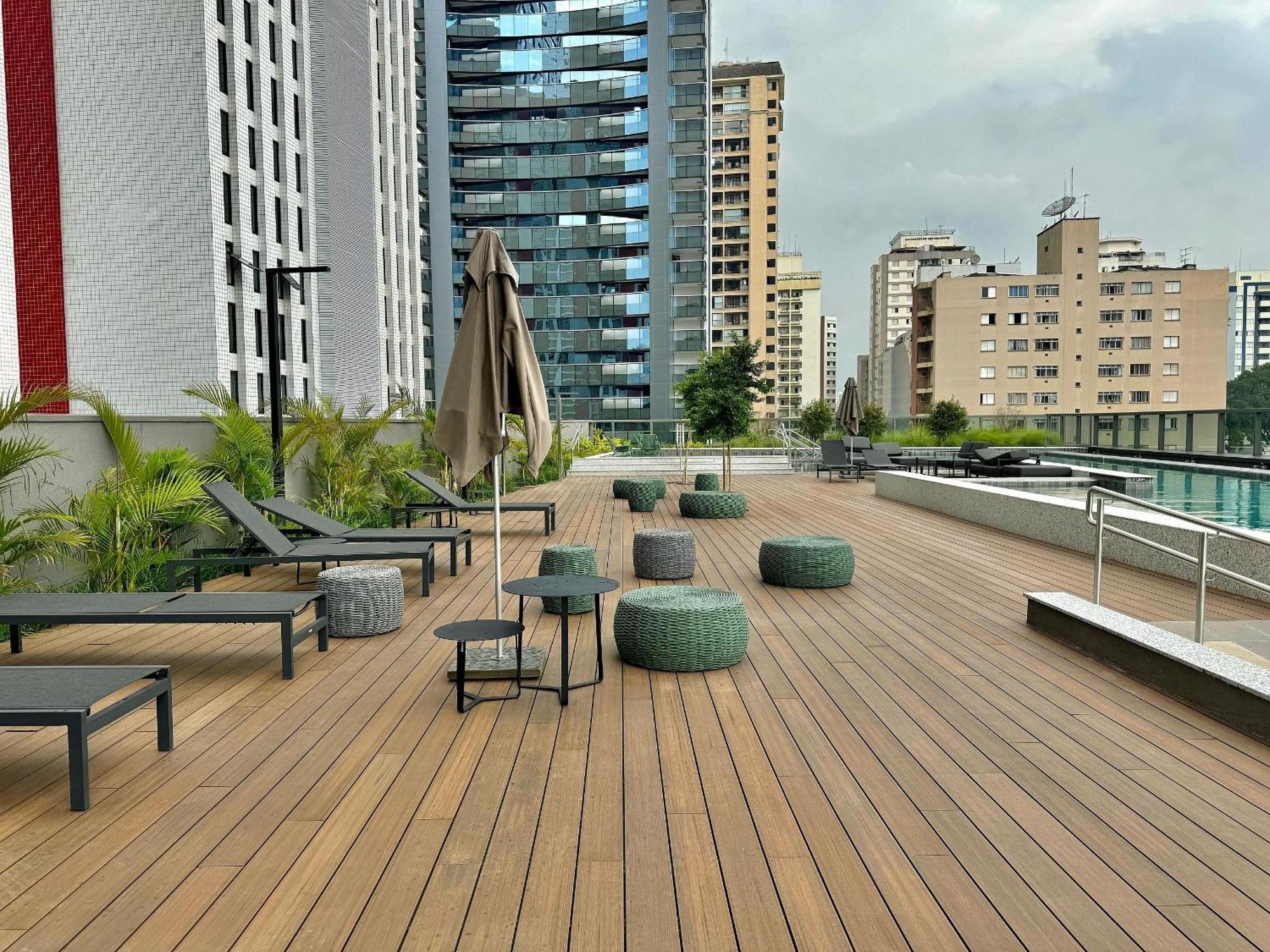 Holiday home Almagah 227 - Tatuape Sao Paulo