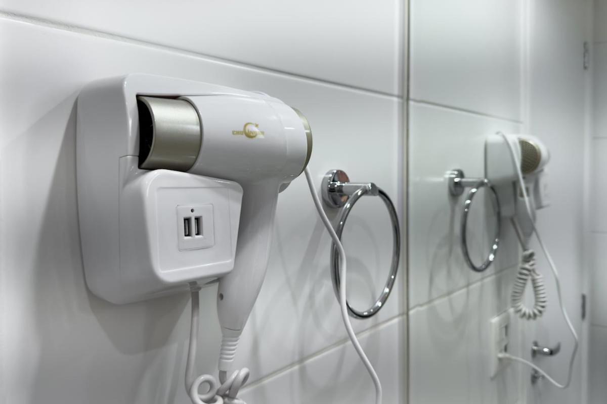 Premium, Completo, Ac E Wi-fi Apartamento *