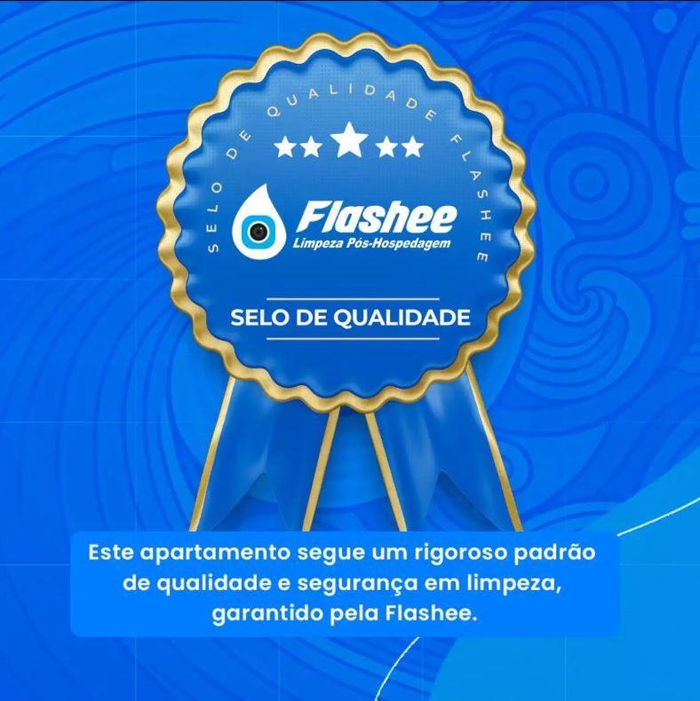 Premium, Completo, Ac E Wi-fi Apartamento *