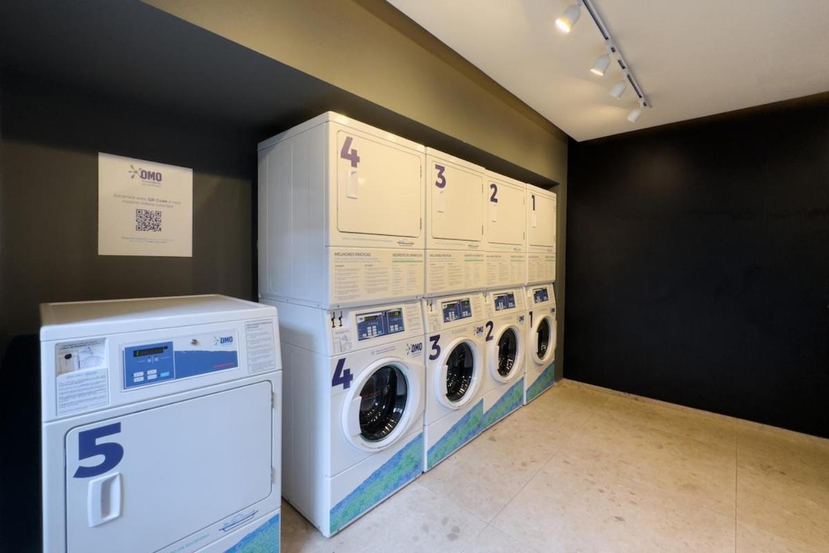 Apartamento Premium, Completo, Ac E Wi-fi