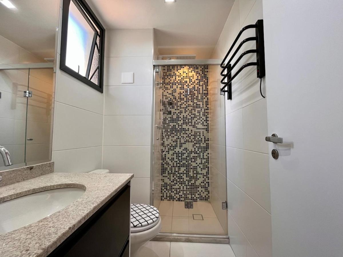 Premium, Completo, Ac E Wi-fi Apartamento