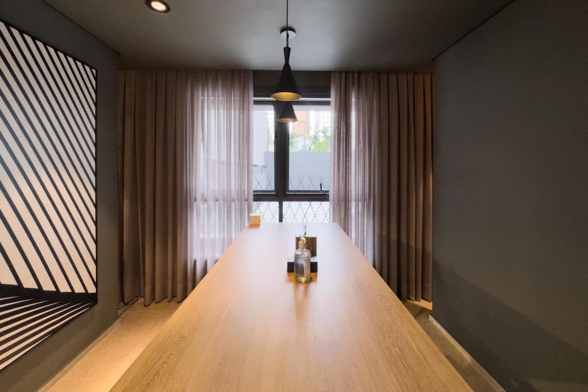 Apartamento Premium, Completo, Ac E Wi-fi