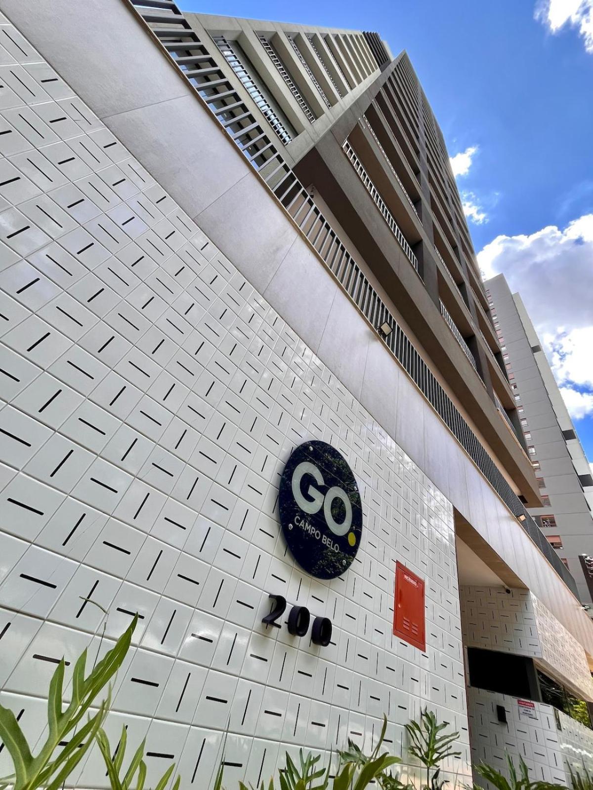 Premium, Completo, Ac E Wi-fi Apartamento
