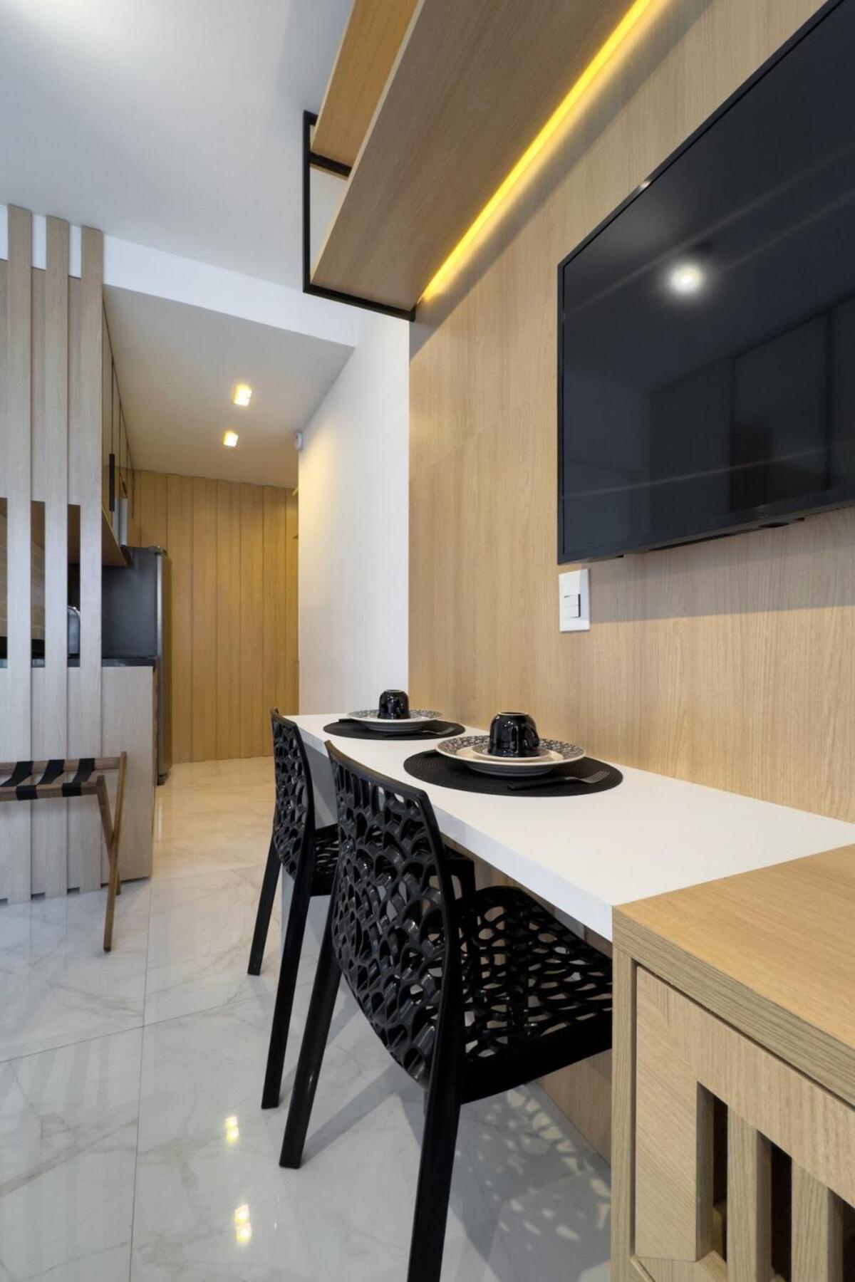 Premium, Completo, Ac E Wi-fi * São Paulo