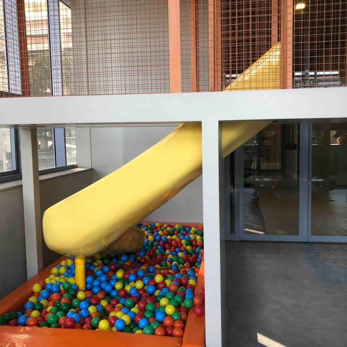 Apartamento 22