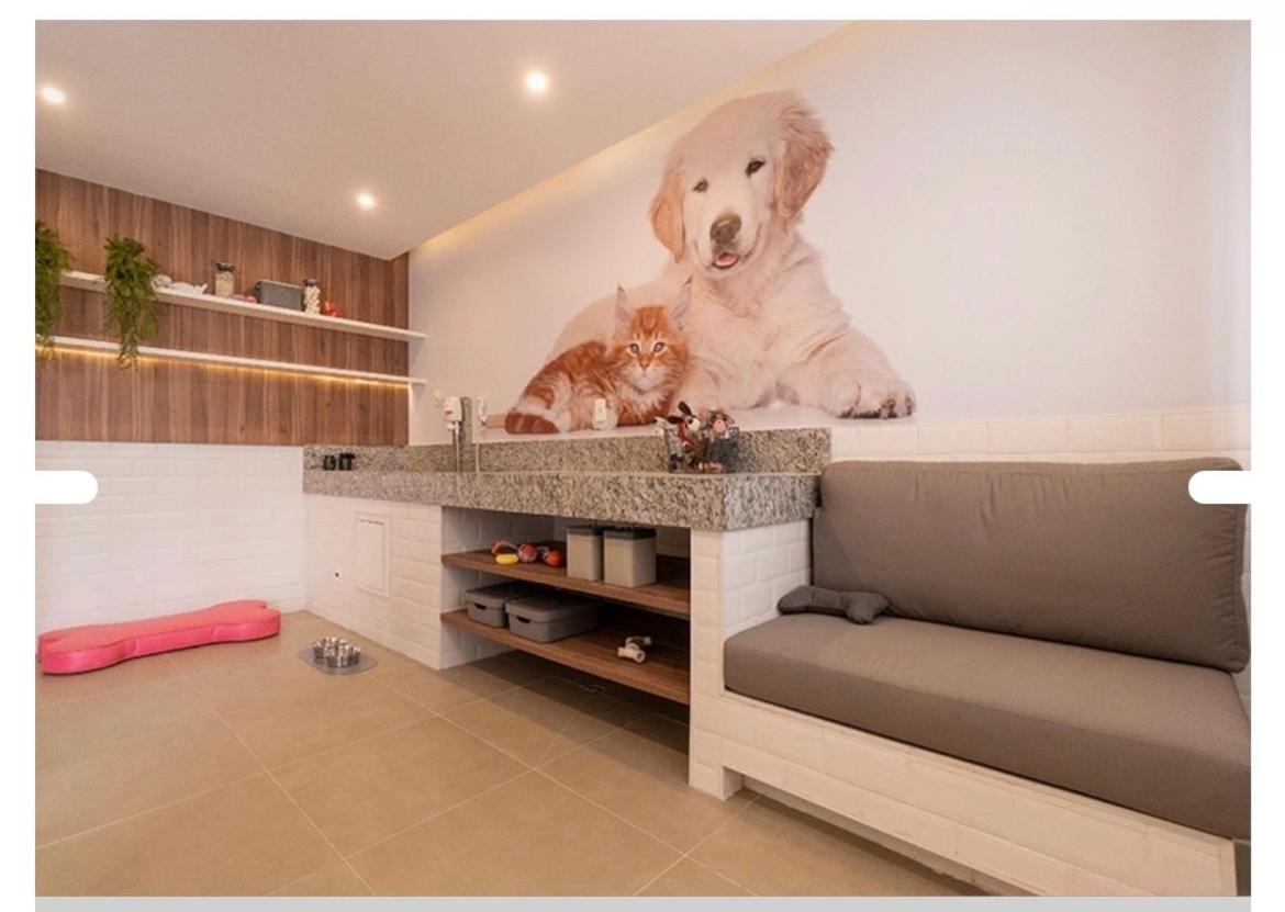 Apartamento Amanda Machado São Paulo