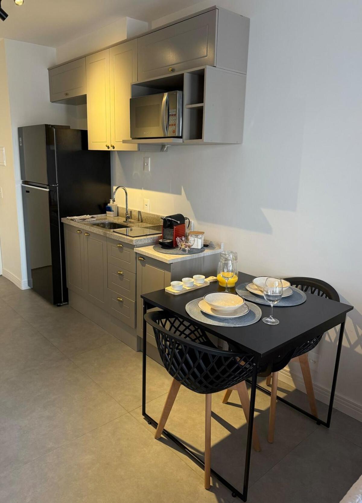 Apartment Cozy In Brooklin *