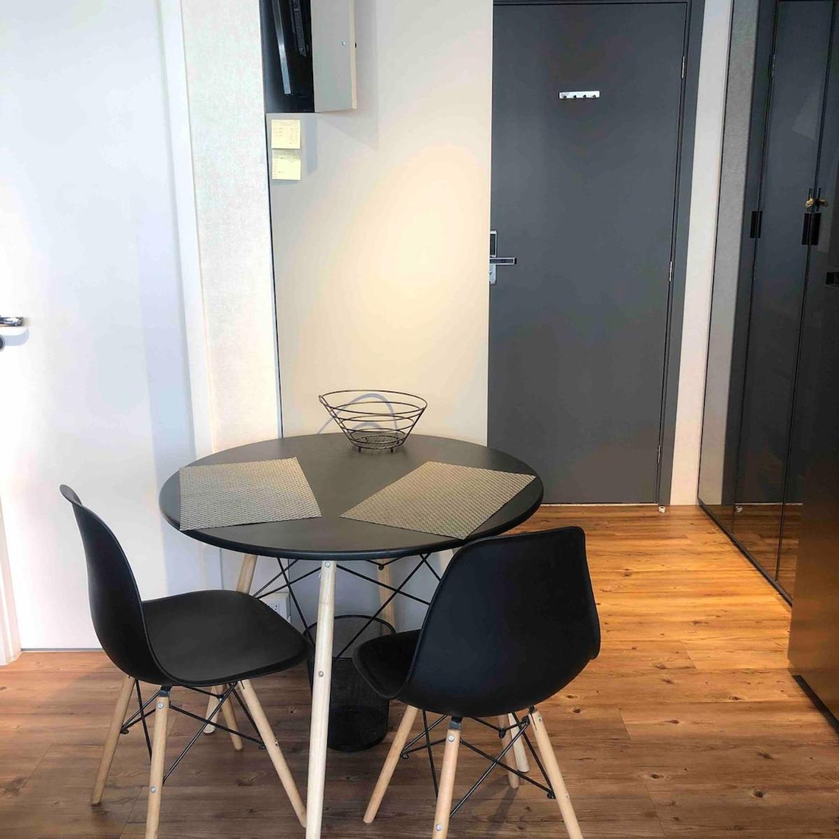 22 Apartamento