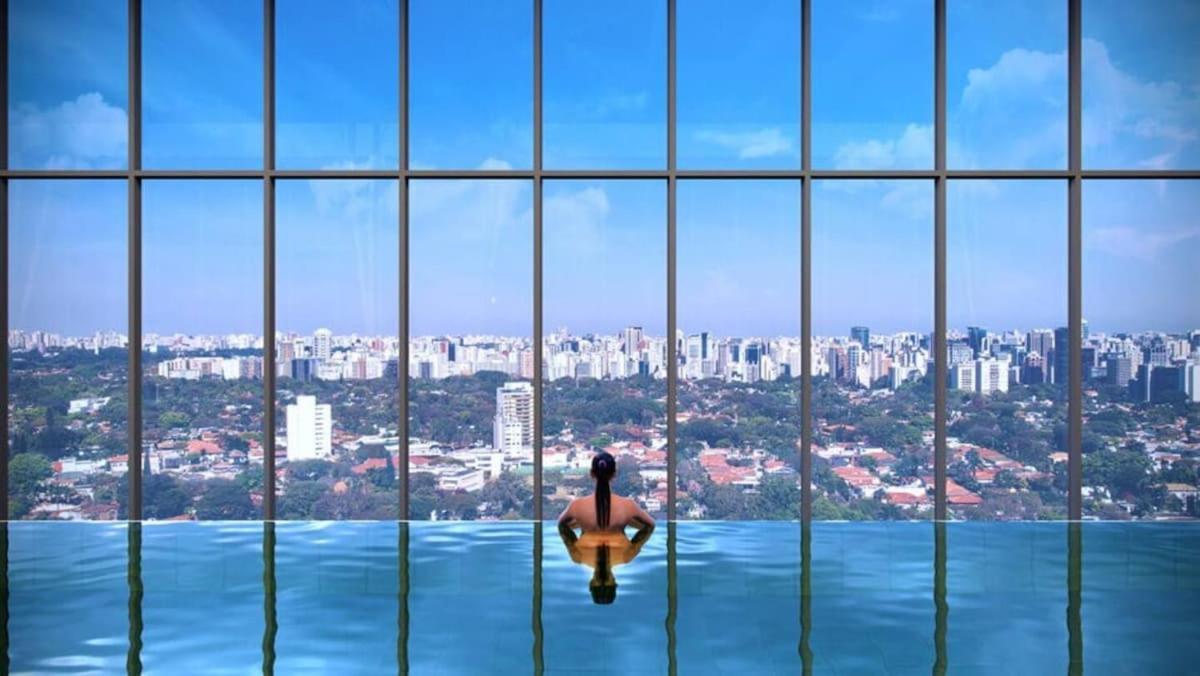 22 São Paulo