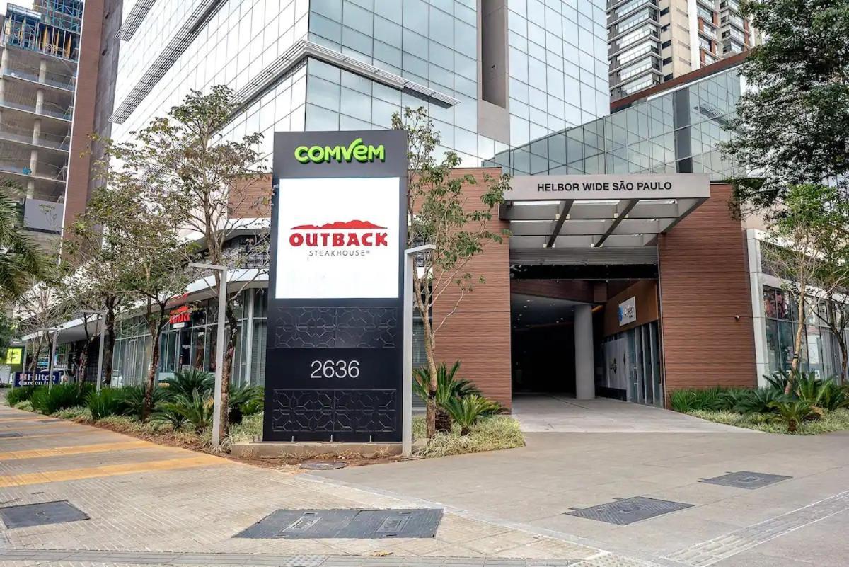 22 Apartamento São Paulo