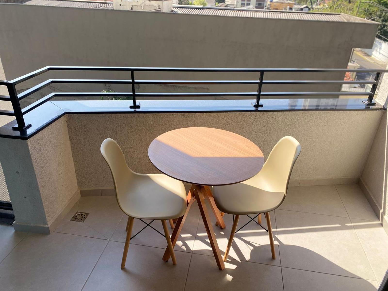 Luxo 300 Meters From The Brooklin Metro Apartamento