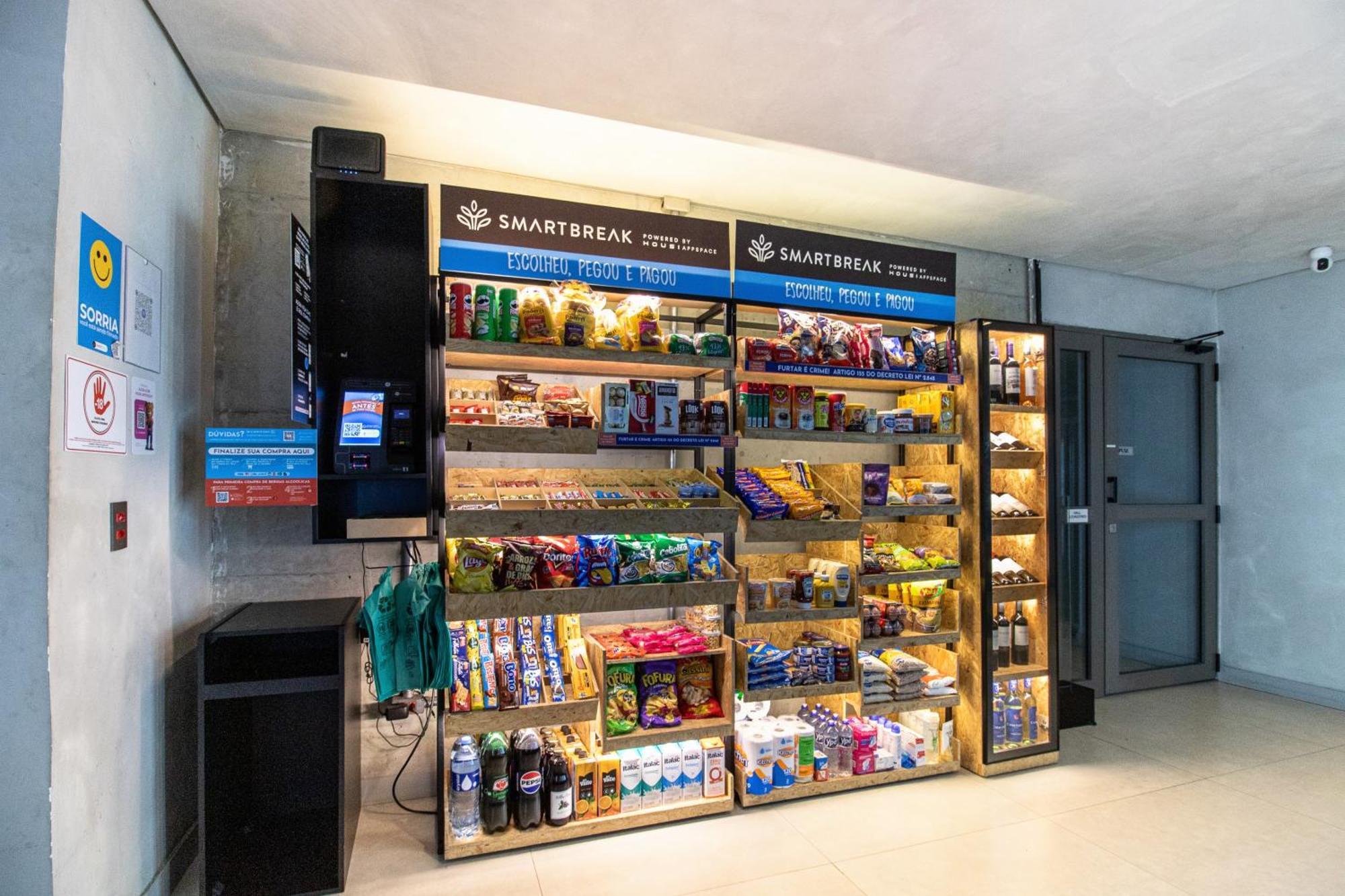 Flat Ao Lado Do Allianz Parque - Com Garagem - Perdizes Apartamento São Paulo