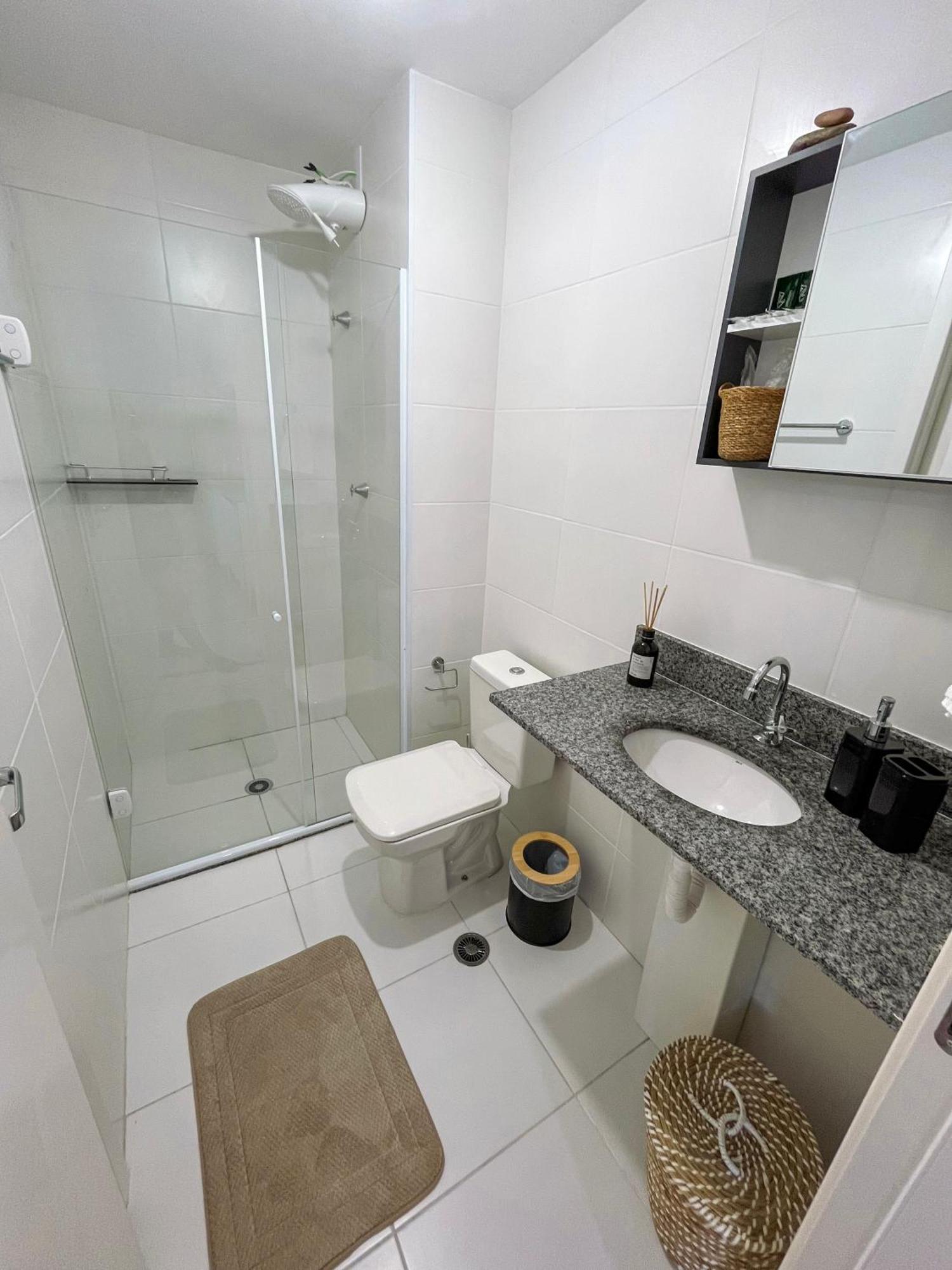 Com Espaco De Trabalho Completo - Estacao Joao Dias Cptm Apartamento