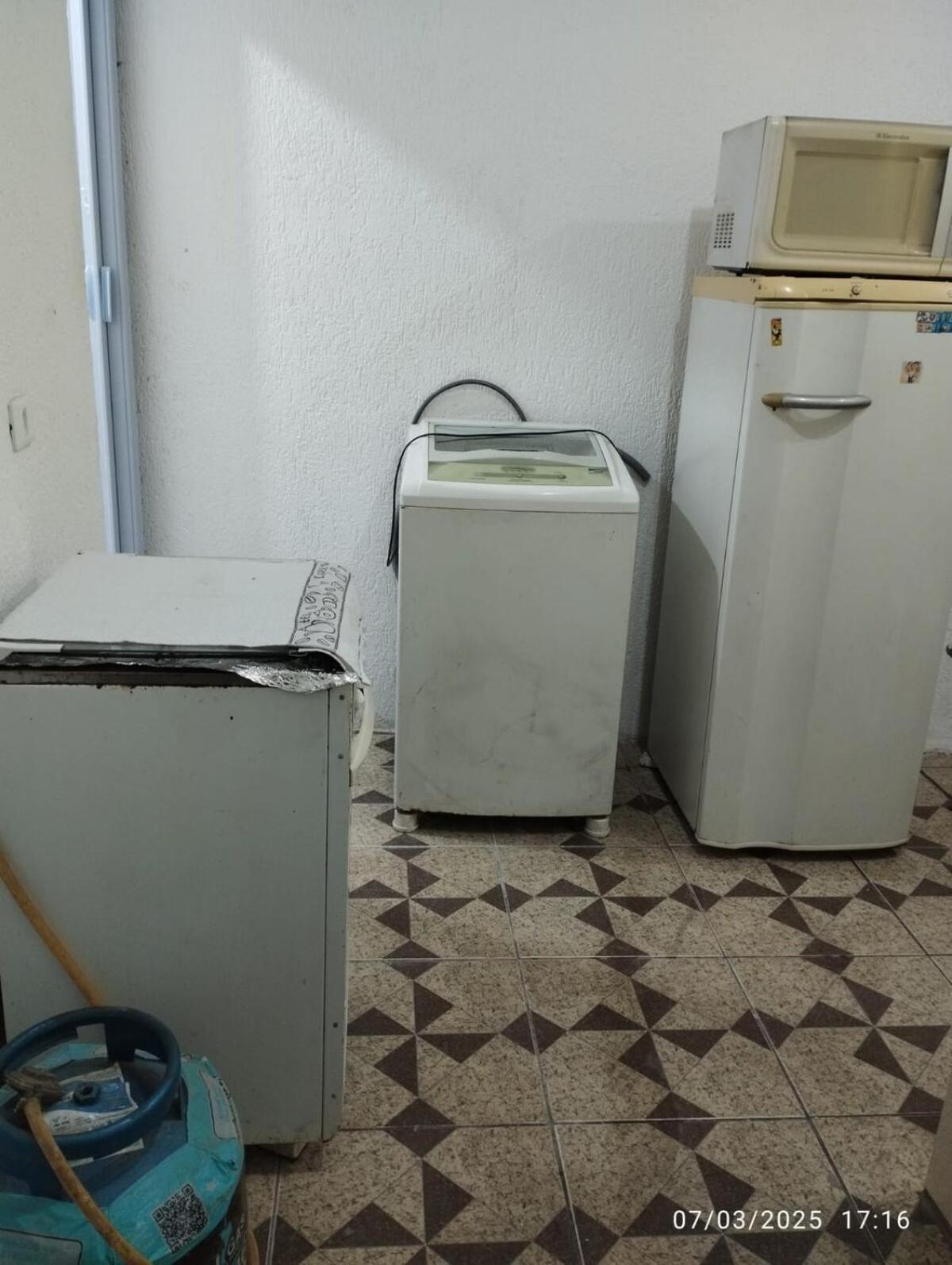 02 Jardim Peri Cozinha Banheiro São Paulo
