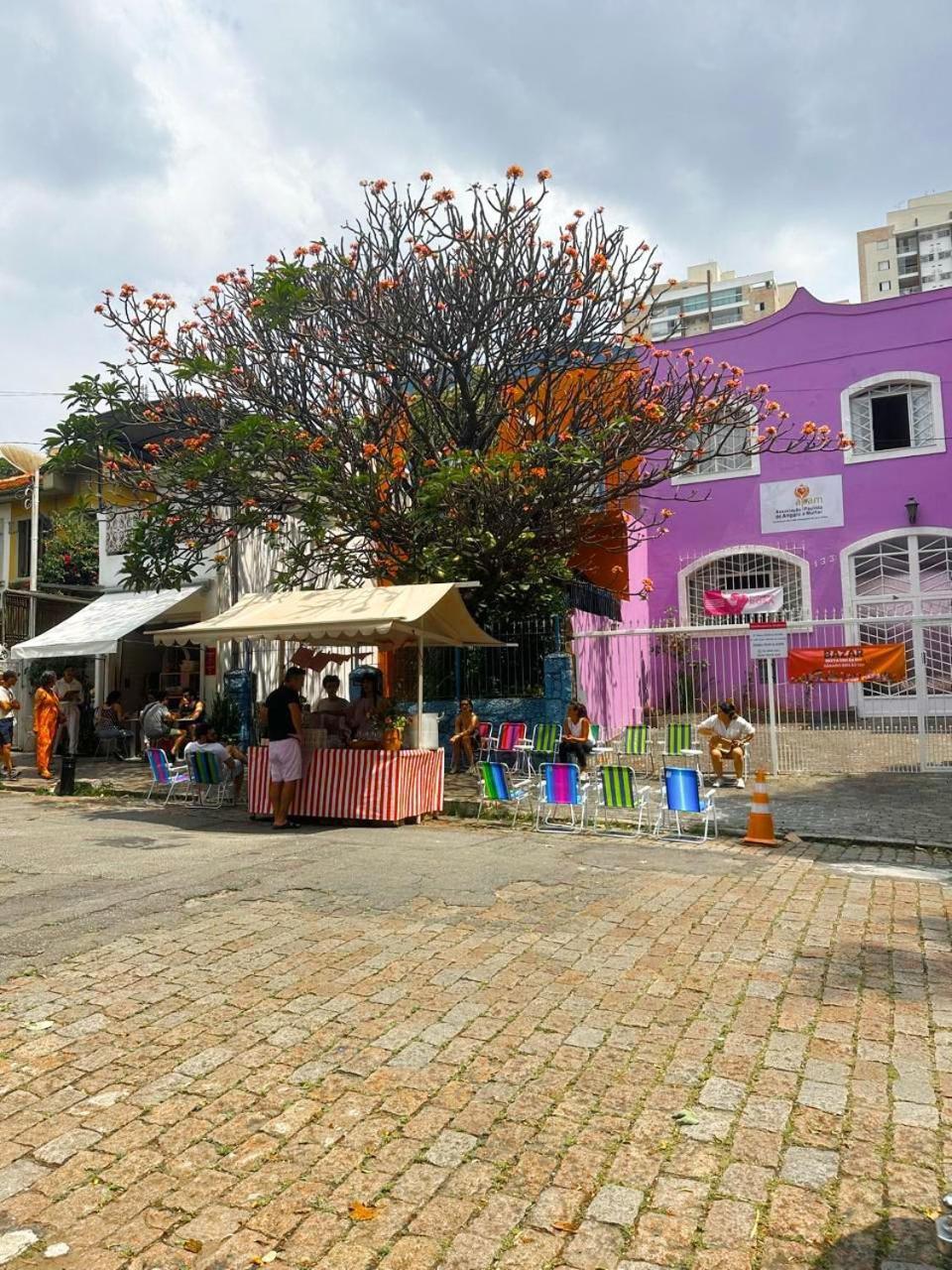 Apartment - Allianz Parque *